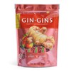 Ginger People (The ) Ginger Chews - Spicy Apple 84g