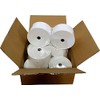 (8 Rolls - 1 Case) 3 1/8" x 815' heavy