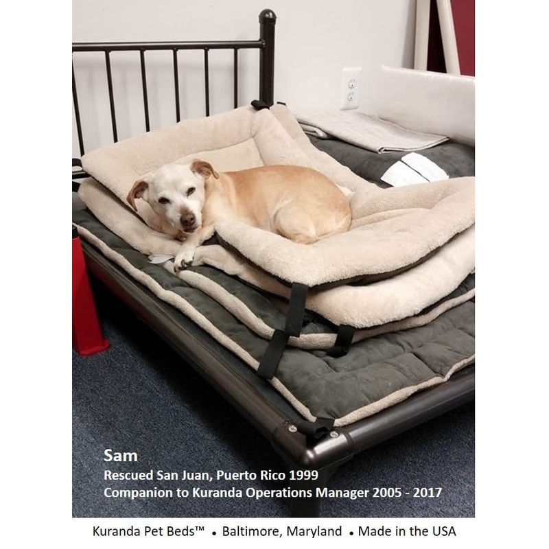 Kuranda Pillow Pad - X-Large - 44" x 27" -