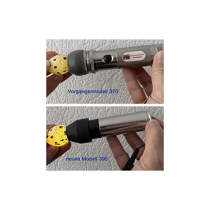 BRUJA COB LED Schierlampe