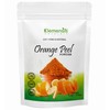 Elemensis Naturals Pure & Natural Orange Fruit Peel Powder for