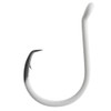 BKK OFFSET HEAVY CIRCLE GLOW HOOK | 4/0 | 7-Pack