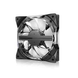 Dynatron Holo120L 120mm Case Fan with Customizable Holographic