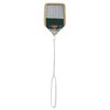 Enoz Wire Mesh Head Flyswatter with Metal Handle, 1 Count