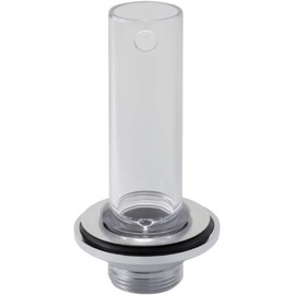 Geberit 240.648.00.1 Washbasin Drain Valve with Standpipe for Geberit G1 1/4