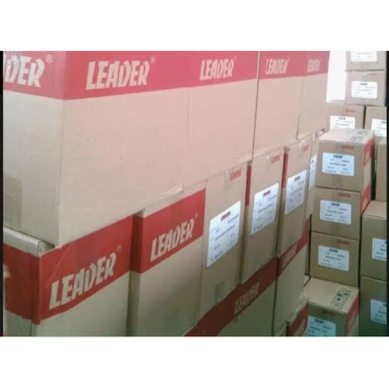 Leader Cinta Canela 48x150 Ideal Para Embalaje,empaque 1 Pieza