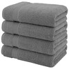 American Veteran Towel, 100% Cotton Turkish Bath Towels for Bathroom