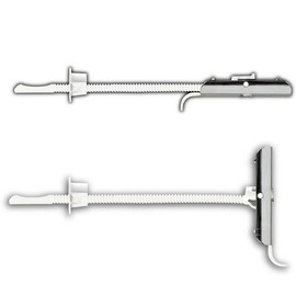 Cobra Anchors 425M Toggle Bolt Flip .25 in.-20