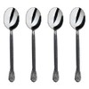 Gourmet Settings (GS) Avalon 7 5/8" Teaspoon (Set of Four)