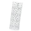 Umbrella Stand Rack for Entryway Metal Hollowed Freestanding Round Umbrella