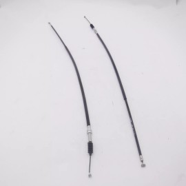 Honda Genuine OEM Honda Throttle Cable 17910-V45-A01 for Lawn Mower & Snowblowers