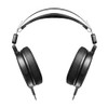 Audio-Technica ATH-R30x Open-Back Reference Headphones with Full-Sized Hard Headphone Case