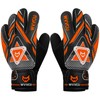 WVVOU Goalkeeper Gloves for Kids Youth, Soccer Goalie Gloves with