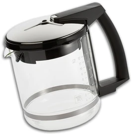 Krups Replacement Jug and Filter Black for T8 F0464210F