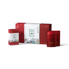 Jeonggwanjang [Jeongmol] Red Ginseng Extract Liquid 90ml*30 Packs