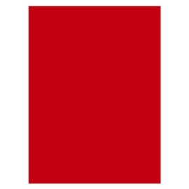 Coral Red A4 Coloured Craft Paper 80gsm (50 Sheets)