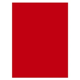 Coral Red A4 Coloured Craft Paper 80gsm (50 Sheets)