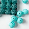 Mini Impact Balls - Ultra Durable Limited Flight Training Baseballs