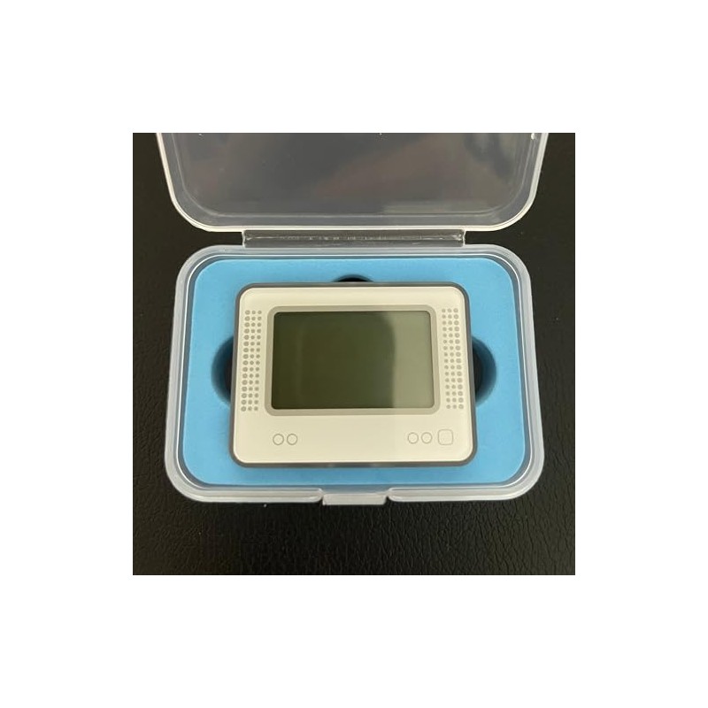 Allmiibo Smart NFC Emulator, Compatible with Switch/3DS, 50+ Games and