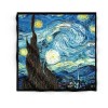 JC Mascada Pañuelo Pashmina La Noche Estrellada Van Gogh Arte