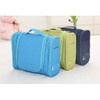 Travel Toiletry Bag Waterproof Hanging Large Toiletry Bag for Bathroom