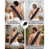 Cepillo para espalda Dvsuaeu 95x10 cm – Limpieza profunda sin