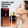 Gel Hidratante Facial Envejecido Para Levantar Y Refinar Eelhoe W