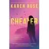 Cheater (The San Diego Case Files)