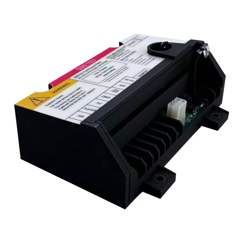 S8610U3009 S8610U1003 Furnace Control Board Module Replacement