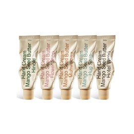 Perfume Silky Touch Hand Cream 50ml Gift Set / 퍼퓸 실키 촉감 핸드크림 50ml 선물세트