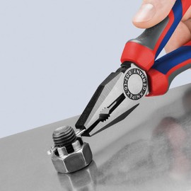クニペックス(Knipex) ペンチ (SB) 0302-200