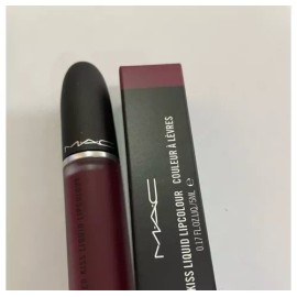 MAC Lipstik Mac