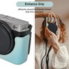 VOVMOEYA Protective Camera Case for Panasonic LUMIX S9,LUMIX DC-S9 Half