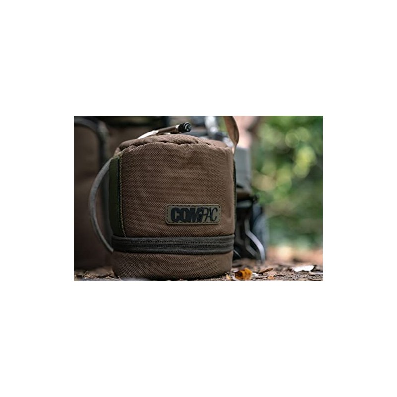 Korda Sac bouteille de GAZ