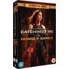 The Hunger Games / Catching Fi