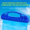 2L Outdoor Portable Water Bladder Drink Water Bag Drinking Pipe
