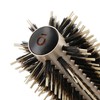 T4B KASHOKI Natural Beauty Environmentally Friendly Round Brush Made of