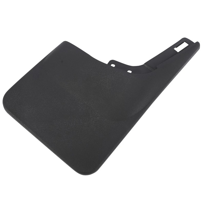 autoparts_offroad Molded Mud Flaps Set For Ford F-150 2021-2025 Front