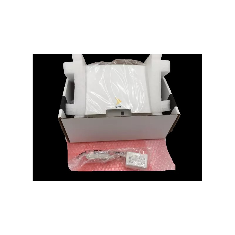 Sprint NOB SERCOM Sprint Magic Box SILVER Signal Booster Amp