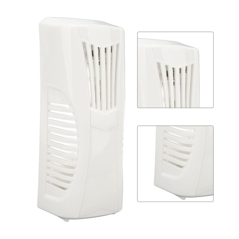 Automatic Freshener Dispenser Wall Mounted Fragrance Dispenser for Home Hotel