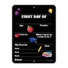 Honey Dew Gifts School Chalkboard Style Photo Prop Tin Sign