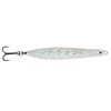 Savage Gear Seeker ISP Sea Trout Blinker, Colour: White Pearl,