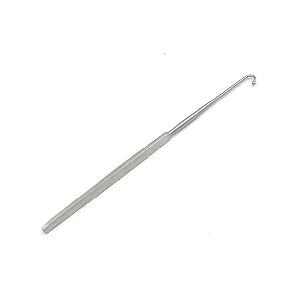AAProTools Veterinary Ovaries Removal Spay Snook Hook Instruments