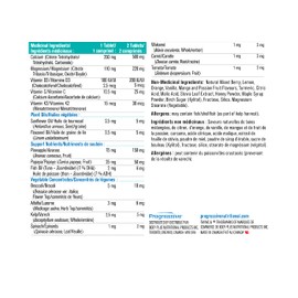 Progressive Complete Calcium for Kids - 250 mg of Calcium, Orange flavour, 120 Chewable Tablets | With essential fatty acids, digestive enzymes, and green food and vegetable concentrates