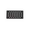 Mirka Pad Saver 75x100mm 33-Hole, 5 Pieces, for Protecting Sanding