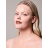 Vegan Lipstick Embracing Failure (Brown-Pink), 100% Natural & Vegan, Natural