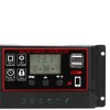 12V 24V Solar Photovoltaic Meter Intelligent Digital Display Controller USB