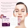 Smoothing Wrinkle Facial Patches