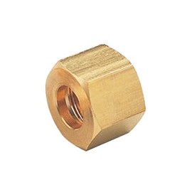 ASOH RN1016 Ring Nut Φ6 (1/8)