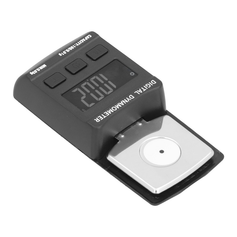 Jewelry Scale Professional High Precise Small Portable White Backlight Stylus